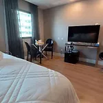Flat No Bourbon Ibirapuera Moema