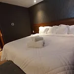 Flat No Bourbon Ibirapuera Moema